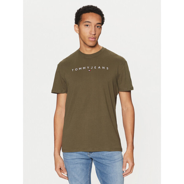 Tričko Tommy Jeans 61269469