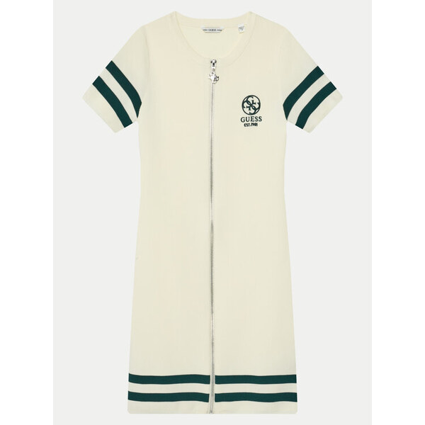 Úpletové šaty Guess 61269287