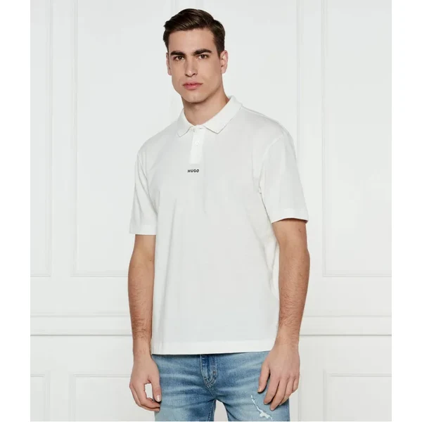 HUGO Polo tričko Dangula | Regular Fit 61257168