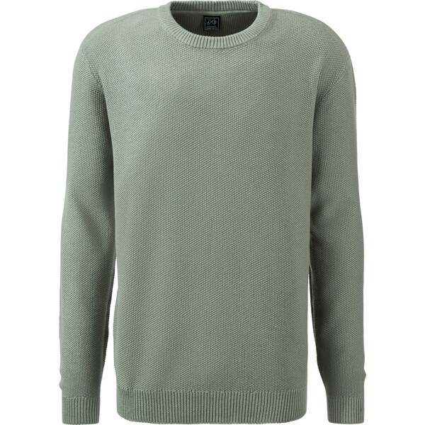 JOHN DEVIN Sveter jedľová 61534894