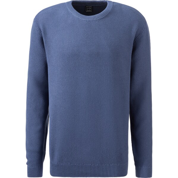 JOHN DEVIN Sveter modrá 61534895