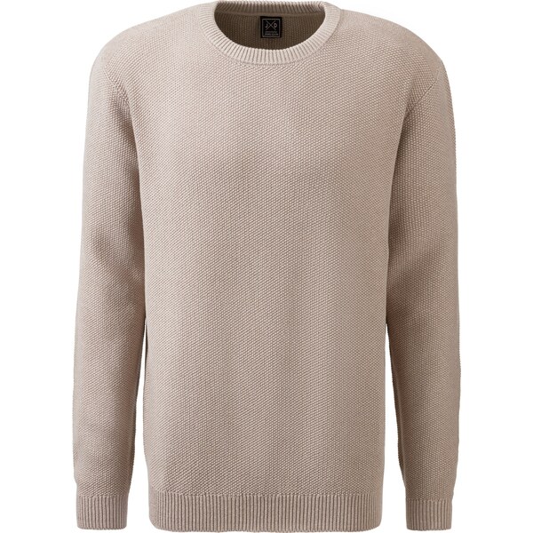 JOHN DEVIN Sveter béžová 61534896