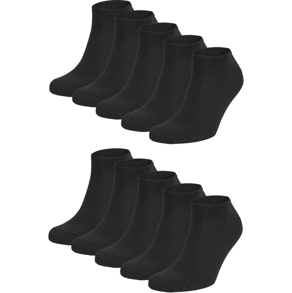 Next Ponožky čierna 61258064