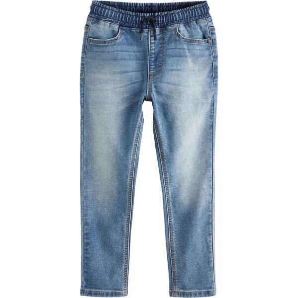 Next Džínsy svetlomodrá 61258067