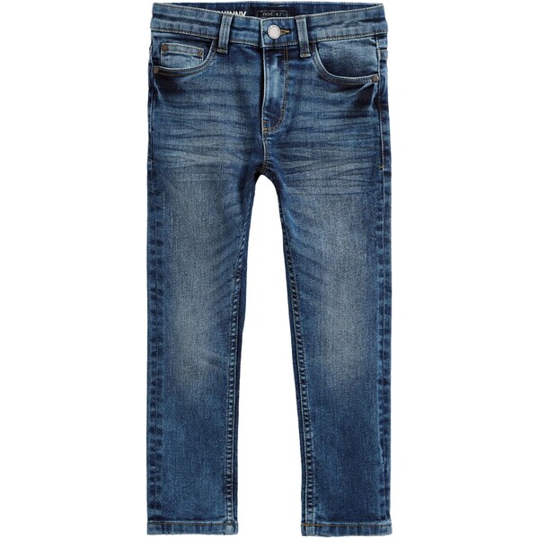 Next Džínsy modrá denim 61258083