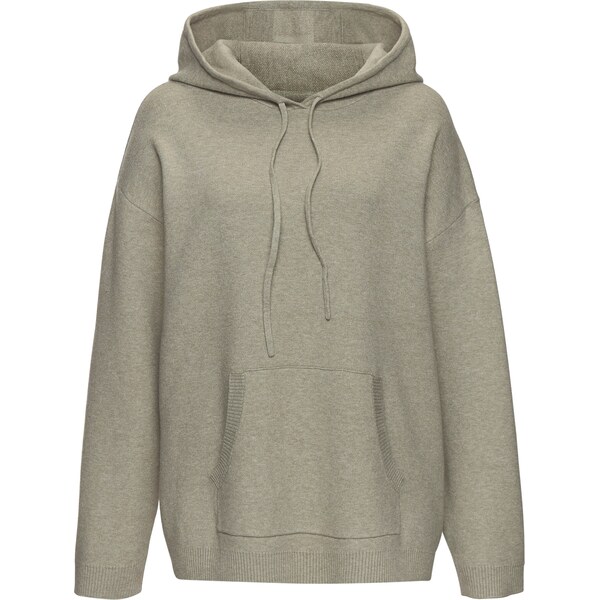 Elbsand Mikina sivá / biela 62164014