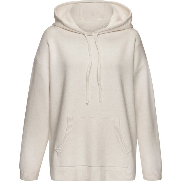Elbsand Mikina béžová / svetlobéžová 62164015