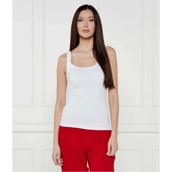 LAUREN RALPH LAUREN Top KELLY | Slim Fit 61252117