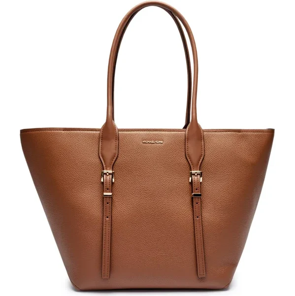 Michael Kors Kožená shopper kabelka MOORE 61257102