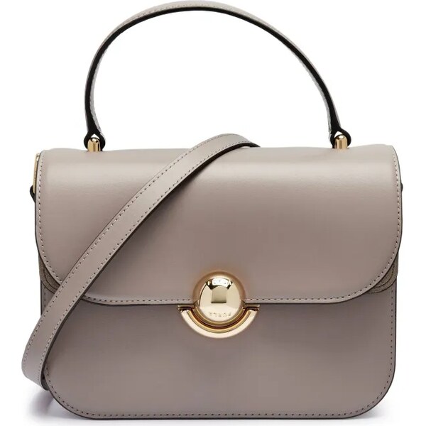 Furla Kožený kufrík FURLA SFERA 61257065