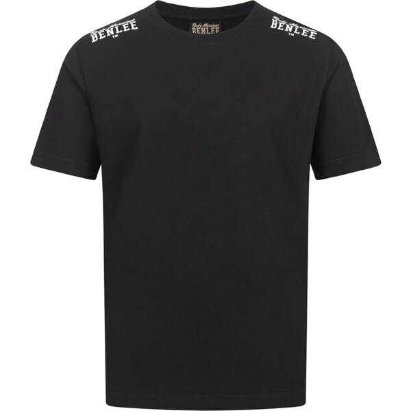 Benlee Tričko Event čierna / biela 61944752