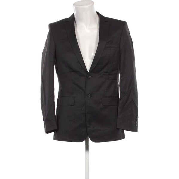 Pánske sako Dressmann 61259850