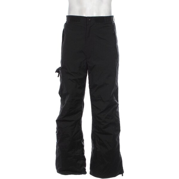 Pánske nohavice pre zimné sporty TCM 61261747