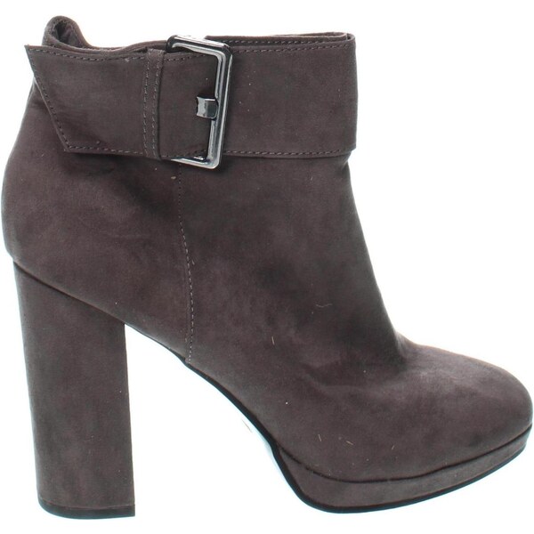 Dámské poltopánky Unbranded 61261976