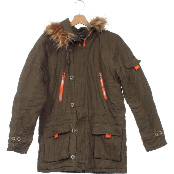 Pánska bunda Unbranded 61262866