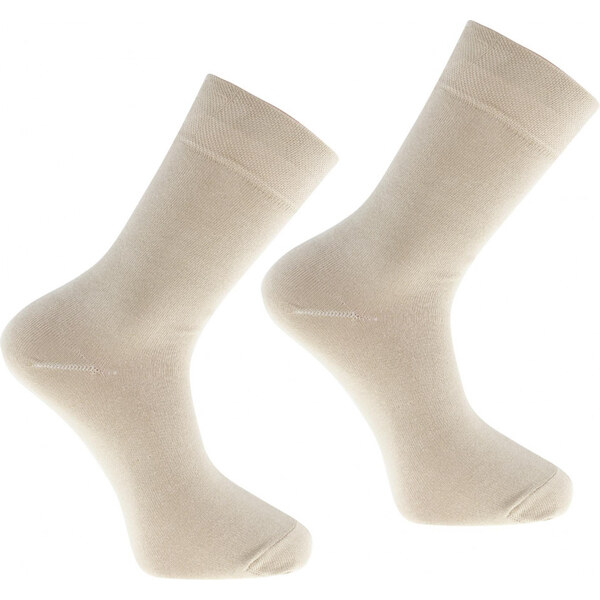 MORAJ ponožky SMCL350-001 s iónmi striebra antibakteriálne 61272305