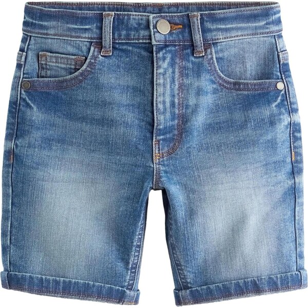 Next Džínsy svetlomodrá 61272385