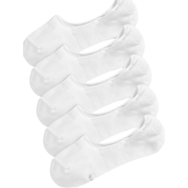 Next Ťapky biela 61272379