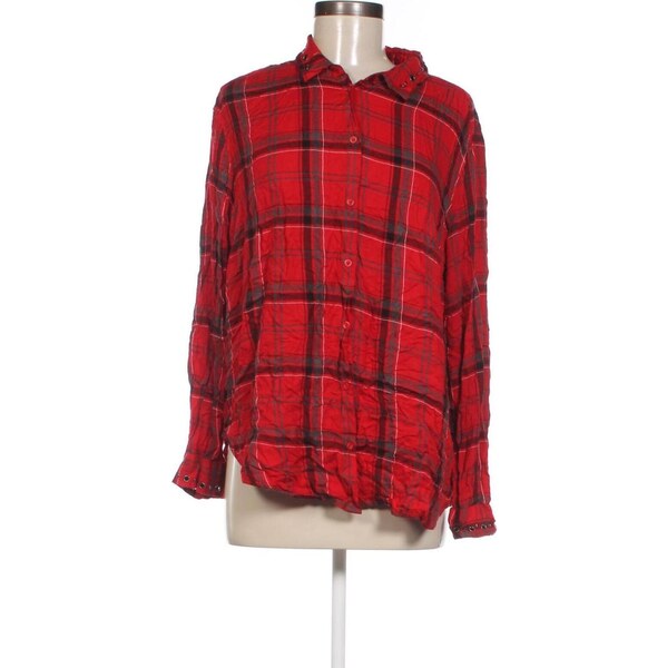 Dámska košeľa Janina 61271268