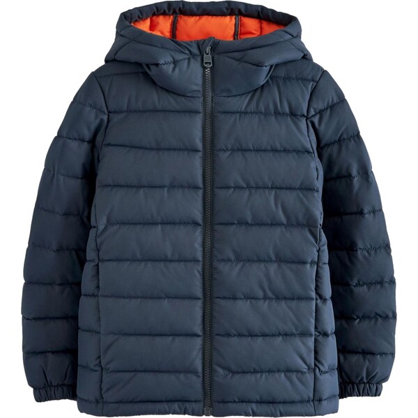 Next Zimná bunda námornícka modrá 62115167