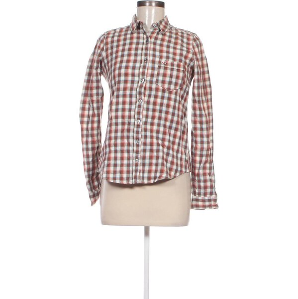 Dámska košeľa Hollister 61271876