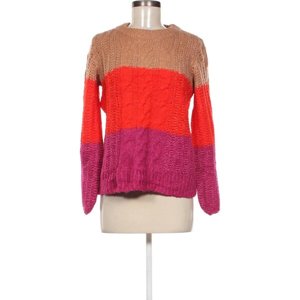 Dámsky pulóver Vero Moda 61272244