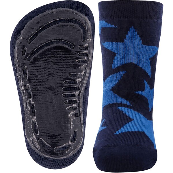 EWERS Ponožky Sterne modrá / námornícka modrá 61272437