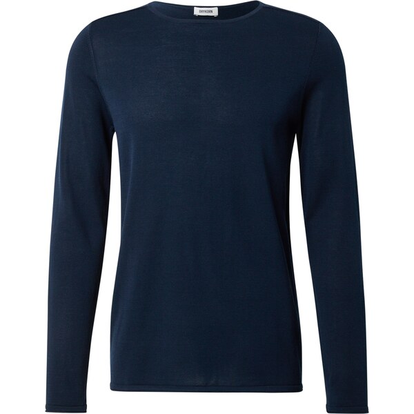 DRYKORN Sveter Rikono námornícka modrá 61272474