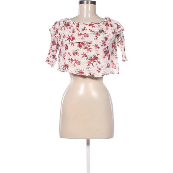 Dámska blúza Bershka 61273854