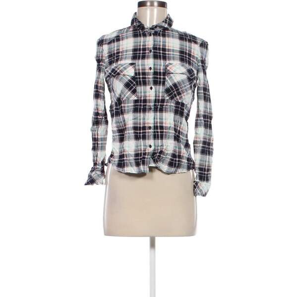 Dámska košeľa Bershka 61273860