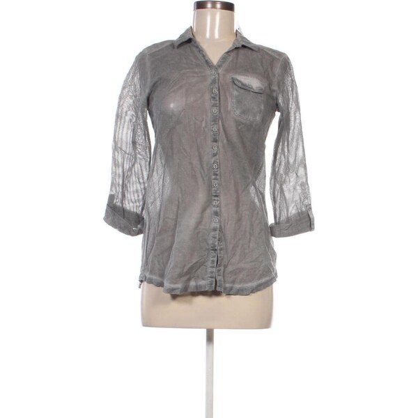 Dámska košeľa Sandwich_ 61275644