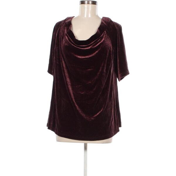 Dámska blúza City Chic 61275767