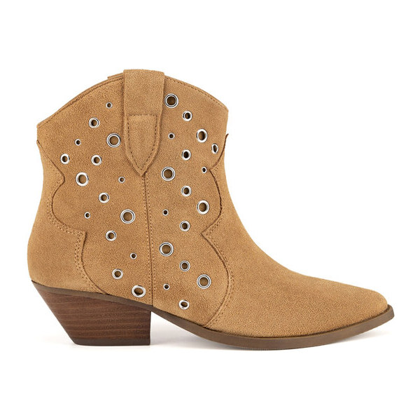 Kovbojské topánky Badura 61281357