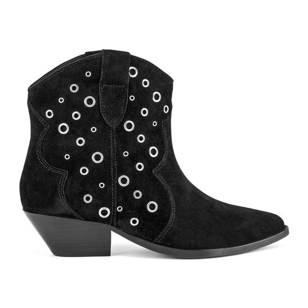 Kovbojské topánky Badura 61281565