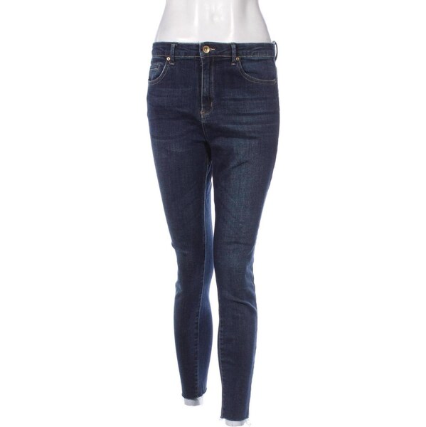 Dámske džínsy Tractr 61279033