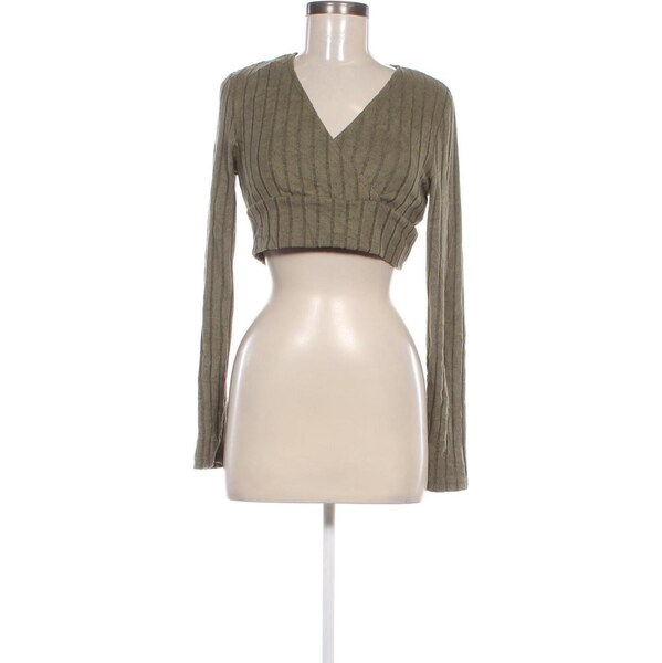 Dámska blúza SHEIN 61280539