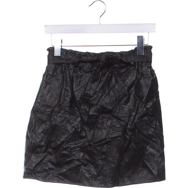 Kožená sukňa Promiss 61282776