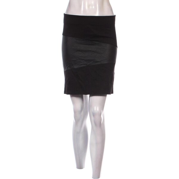 Kožená sukňa Unbranded 61288005