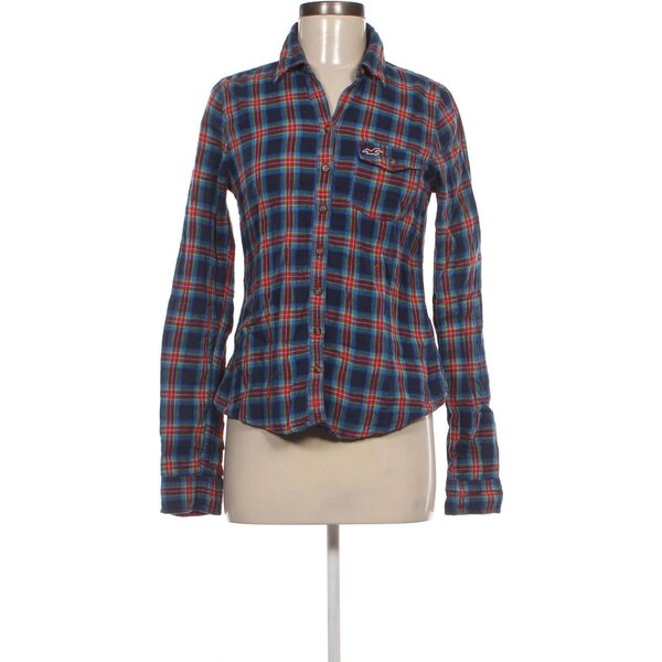 Dámska košeľa Hollister 61288446