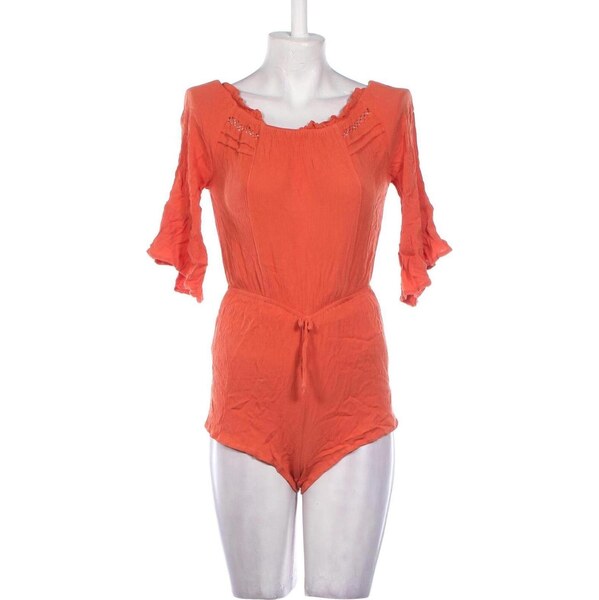 Dámská krátka kombinéza Topshop 61292213