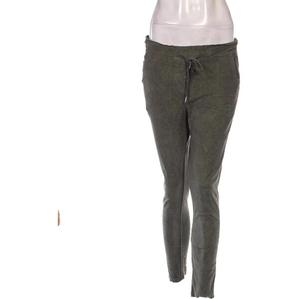 Dámske menčestráky Unbranded 61292373