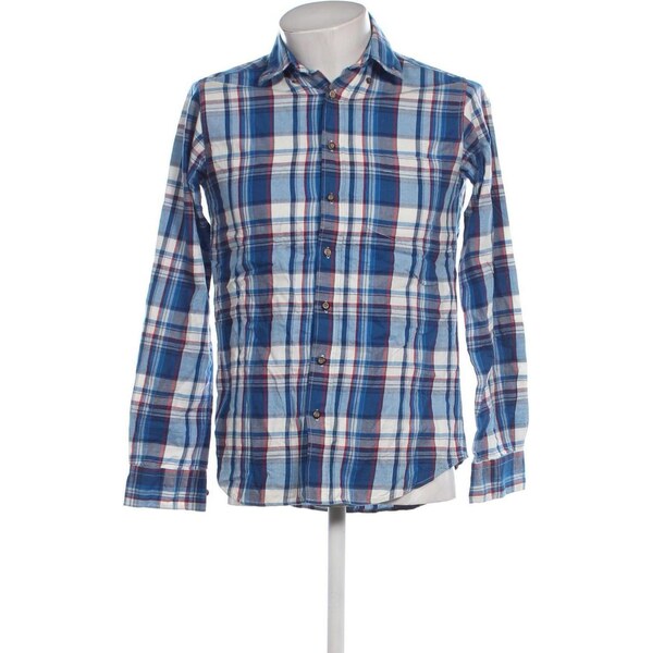 Pánska košeľa Dressmann 61294829