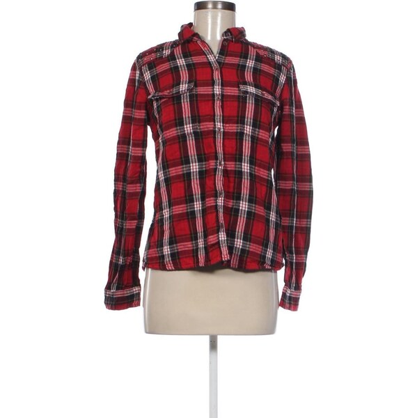 Dámska košeľa S.Oliver 61294850