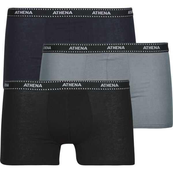Athena Boxerky MY PETITS PRIX Pack de 3 Athena 62509202