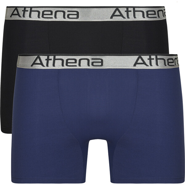 Athena Boxerky 720 STRETCH ADJUST Pack de 2 Athena 62509211
