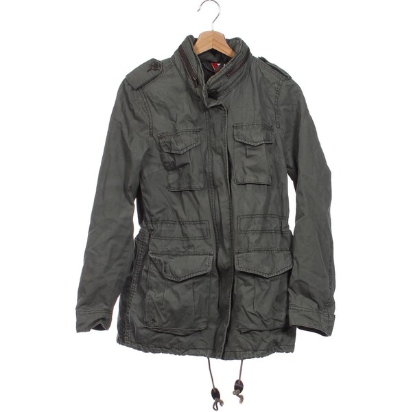 Dámska bunda H&M 61296736