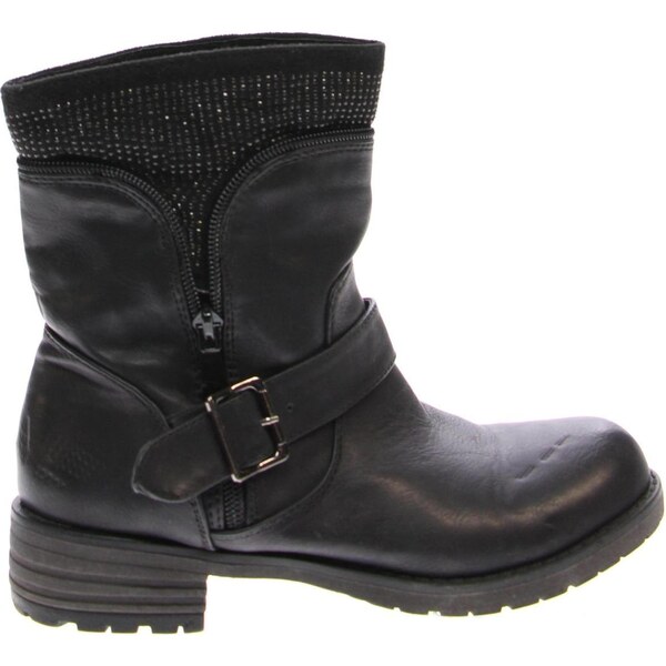 Dámské poltopánky Unbranded 61299330