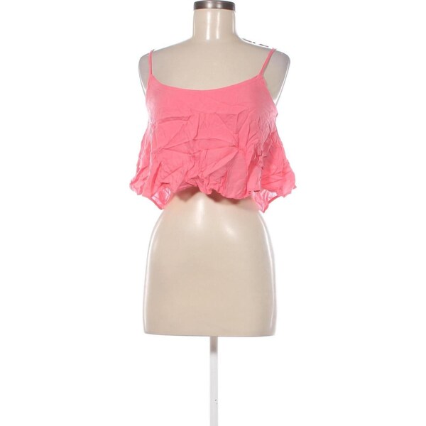 Dámske tielko Bershka 61299489