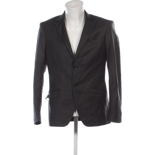 Pánske sako Bertoni 61300725