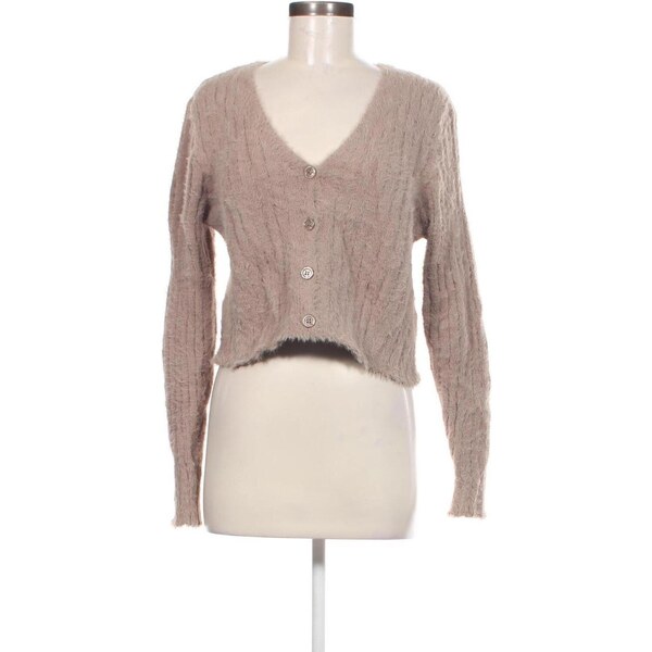 Dámsky kardigán Pink Rose 61301773